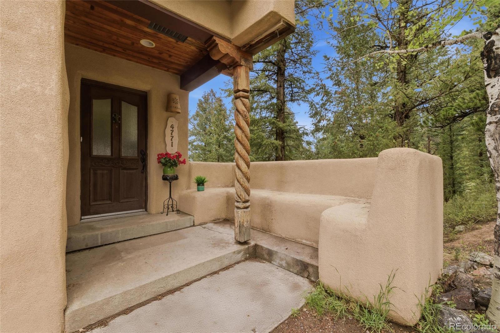 evergreen&nbsp; House Search Picture
