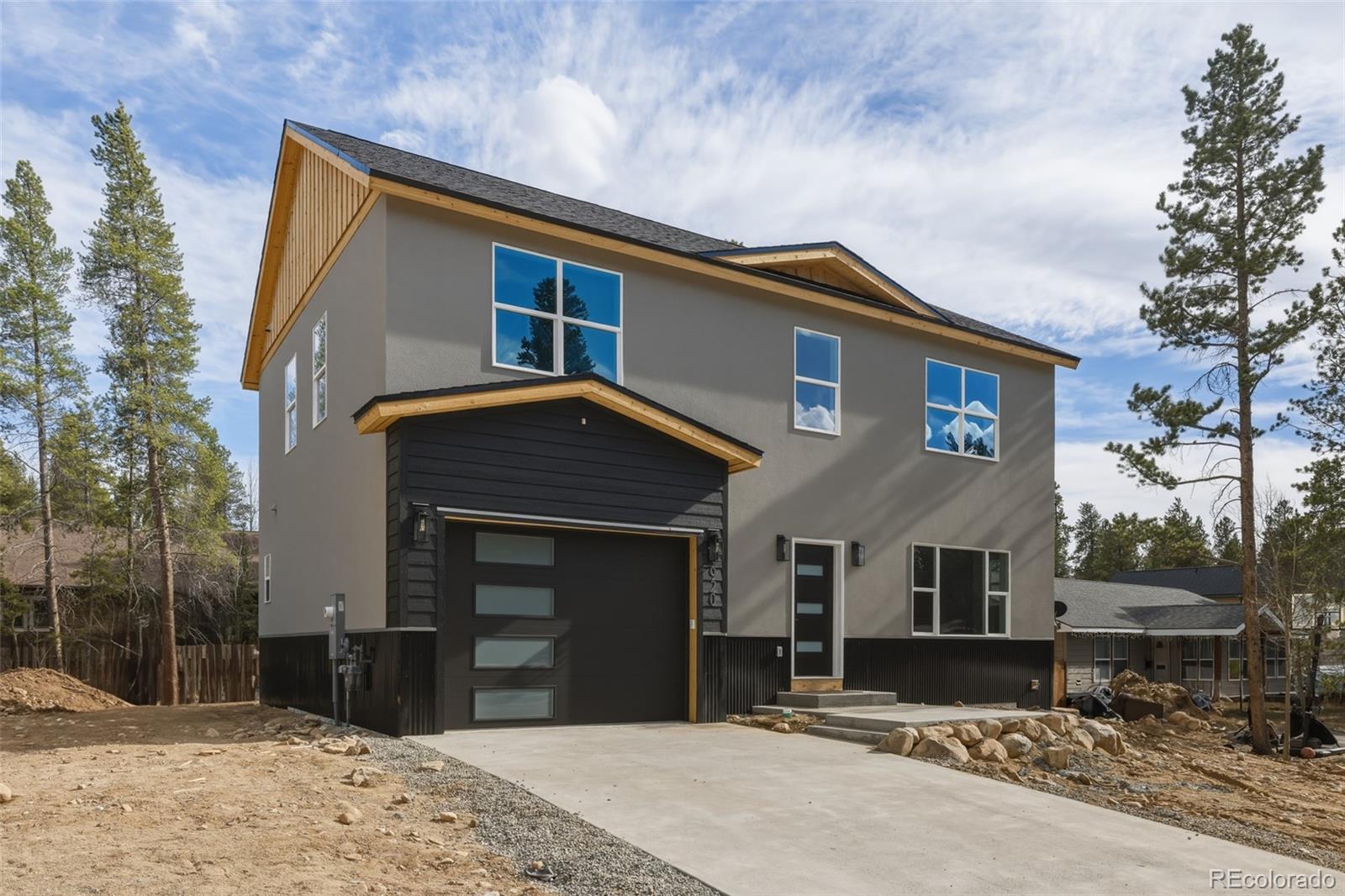 leadville&nbsp; House Search Picture