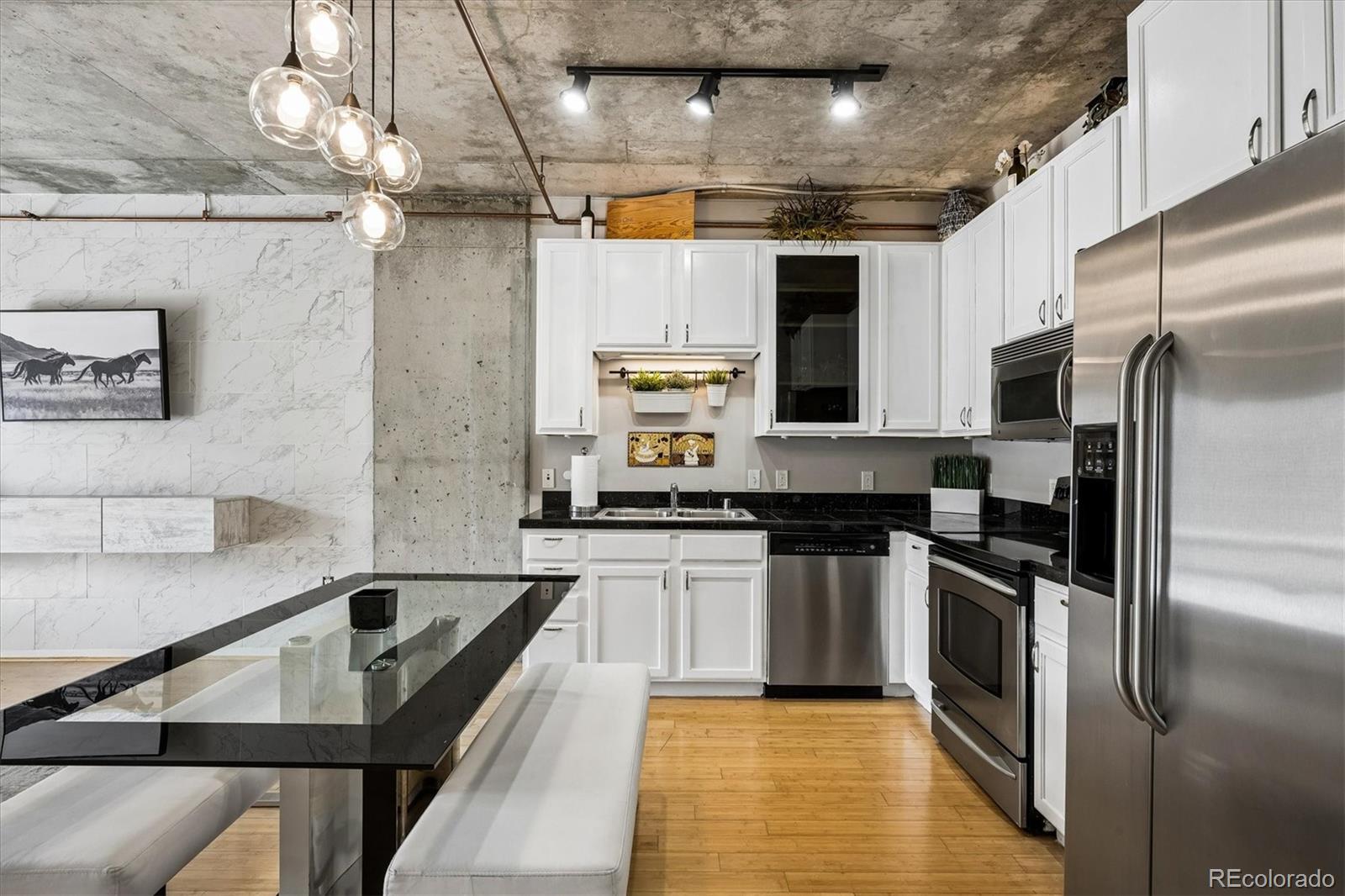 1475  Delgany Street, denver&nbsp; House Search MLS Picture