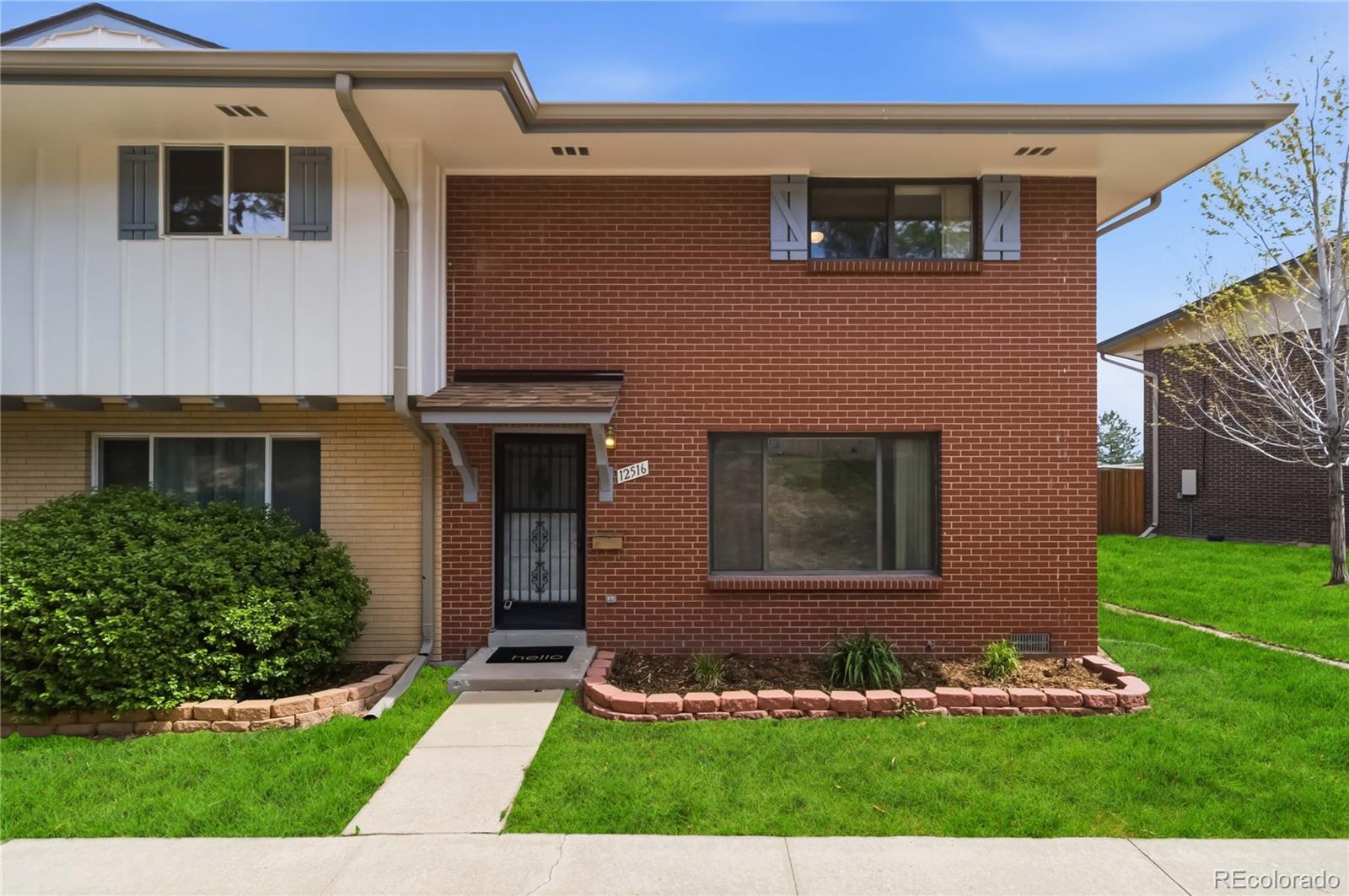 12516 W Virginia Avenue, lakewood&nbsp; House Search MLS Picture