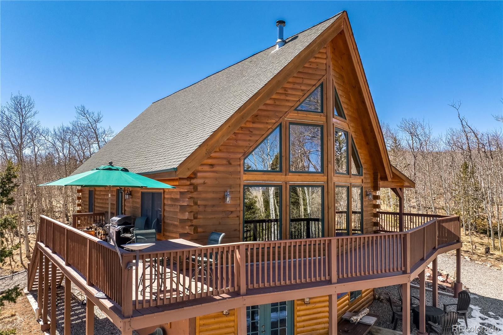 1059  Sheep Ridge Road, fairplay&nbsp; House Search MLS Picture