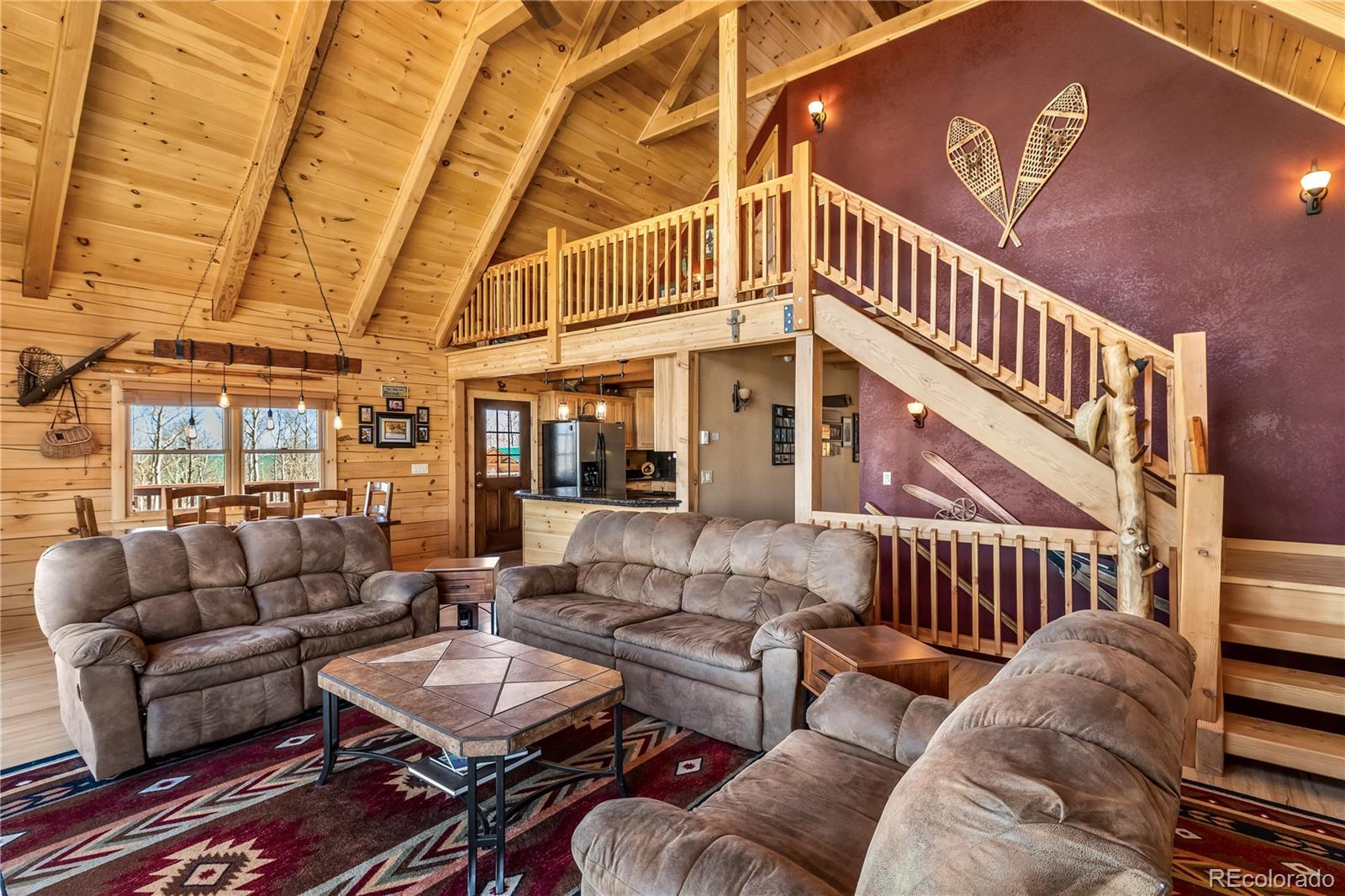 1059  Sheep Ridge Road, fairplay&nbsp; House Search MLS Picture