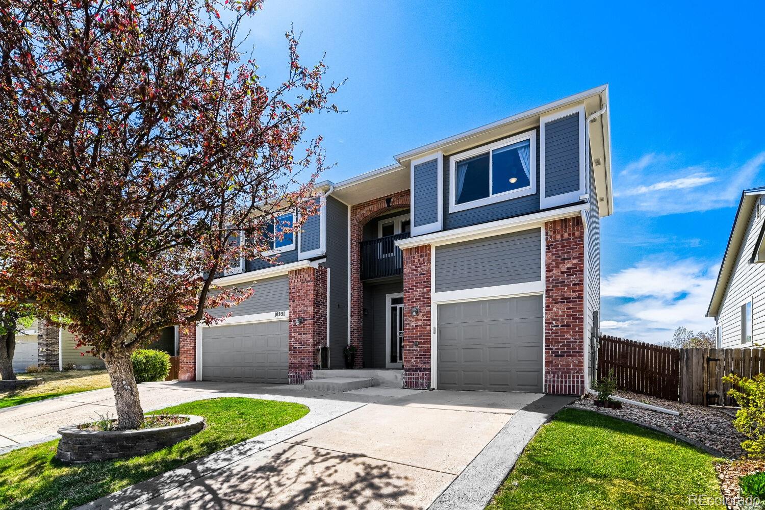 10991  Independence Circle, parker&nbsp; House Search MLS Picture