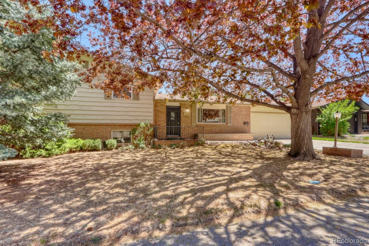 West Shore Terrace Loveland Home | MLS #: 21189342114  Agate Court, Loveland Beds: 4 Baths: 3 Price: $459,950