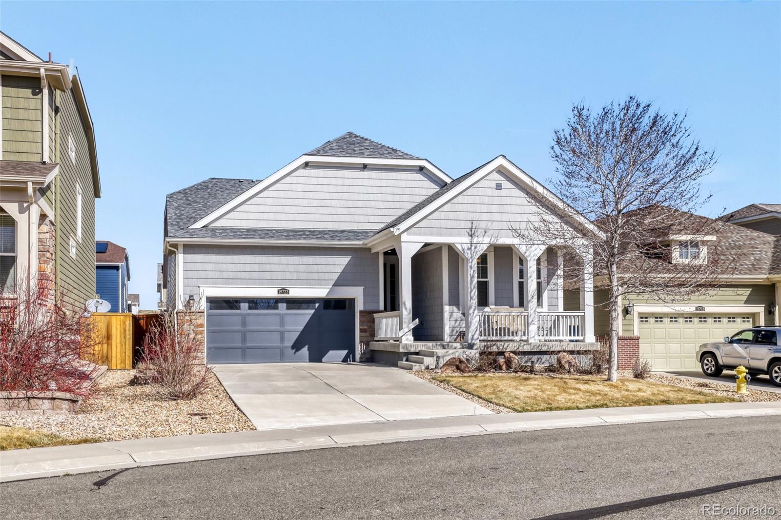 19723 W 58th Place, golden&nbsp; House Search MLS Picture