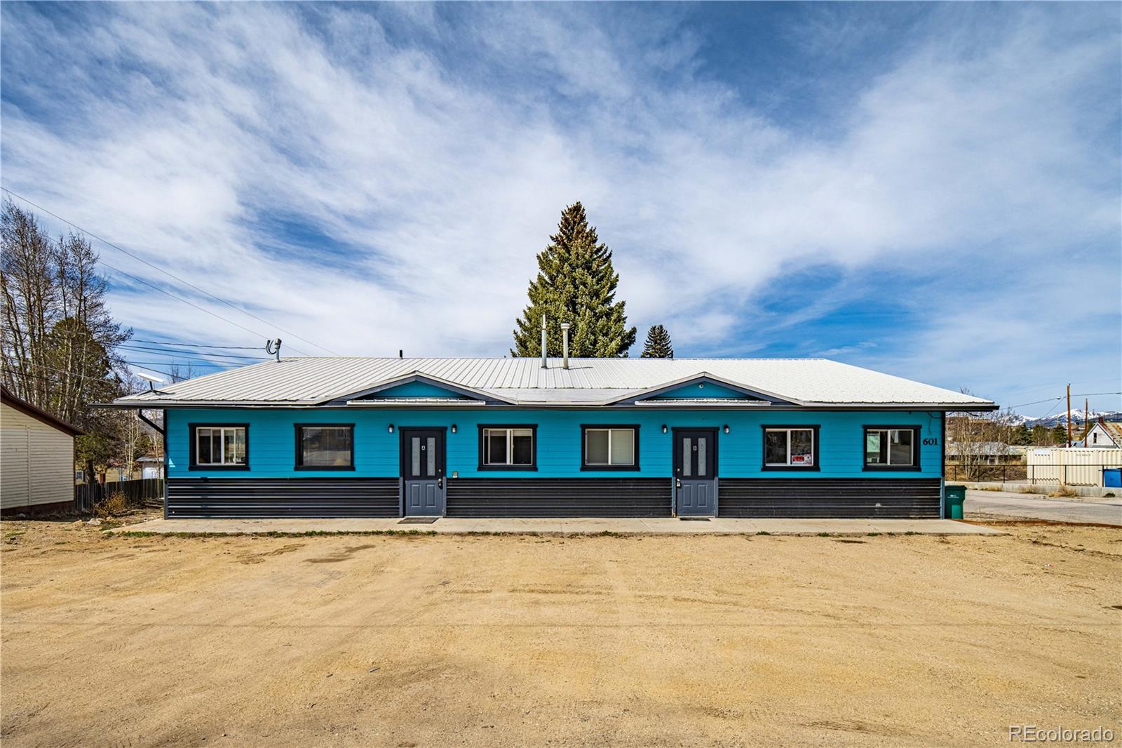 leadville&nbsp; House Search Picture
