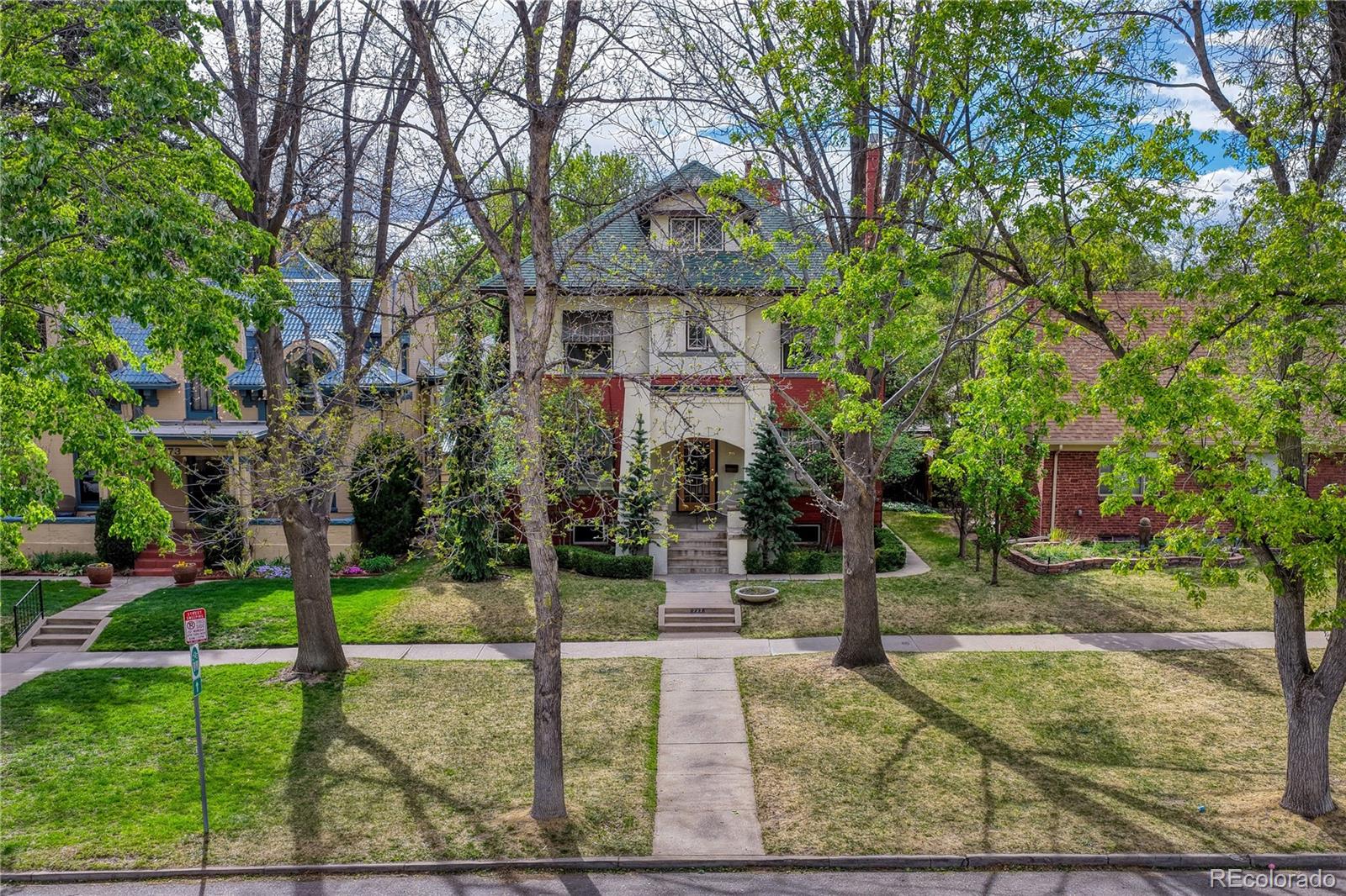 denver&nbsp; House Search Picture