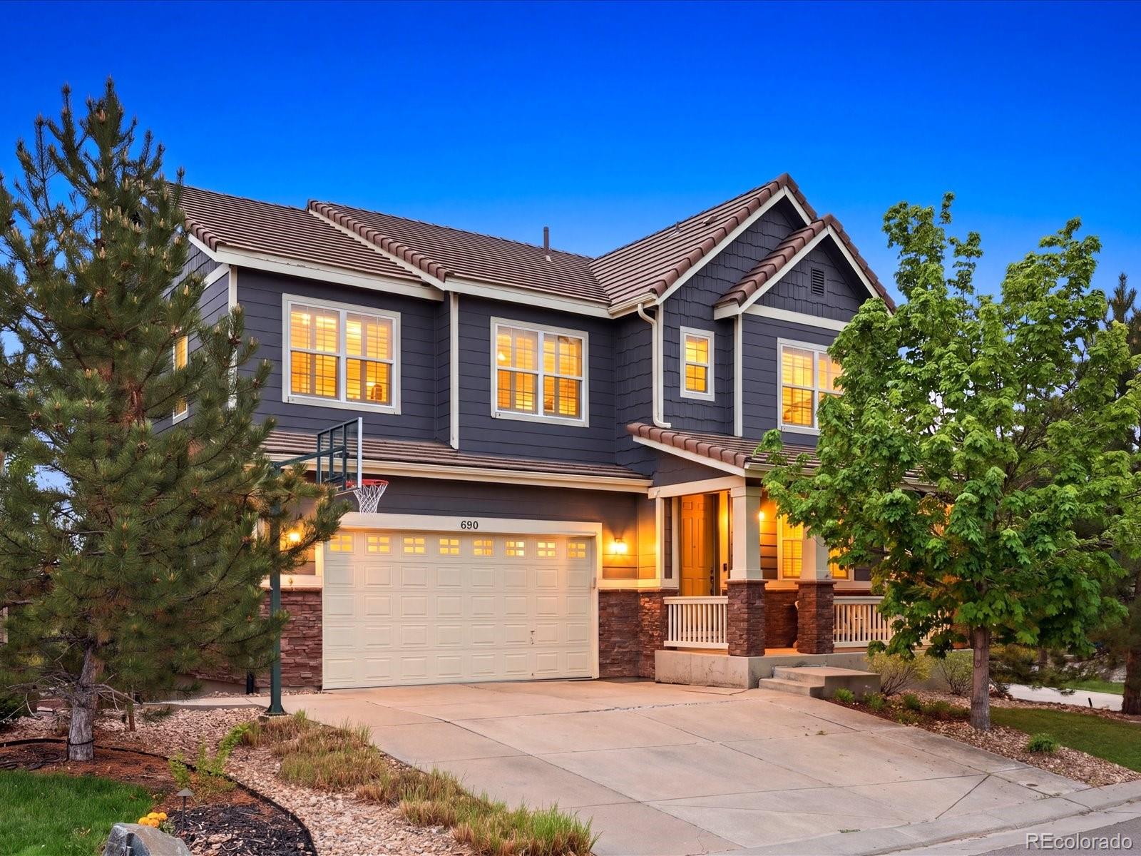 highlands ranch&nbsp; House Search Picture