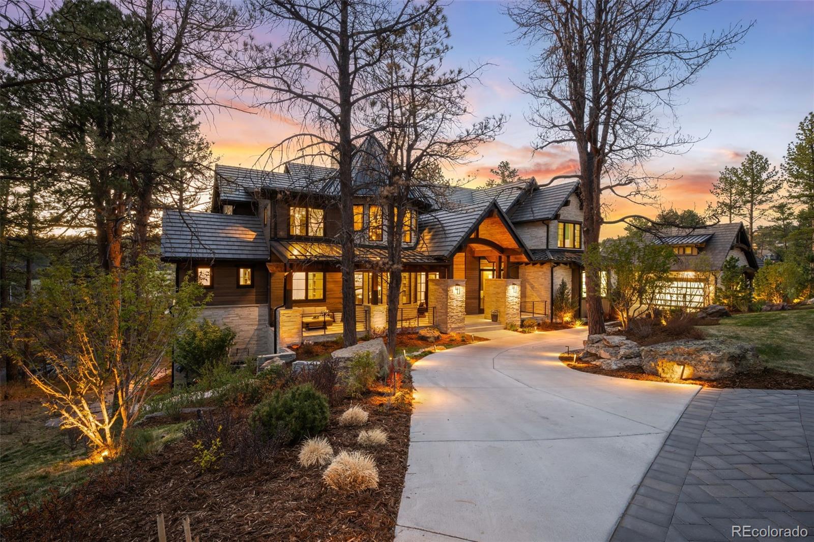 castle rock&nbsp; House Search Picture