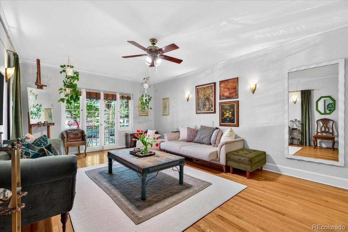 1515 E 9th Avenue, denver&nbsp; House Search MLS Picture