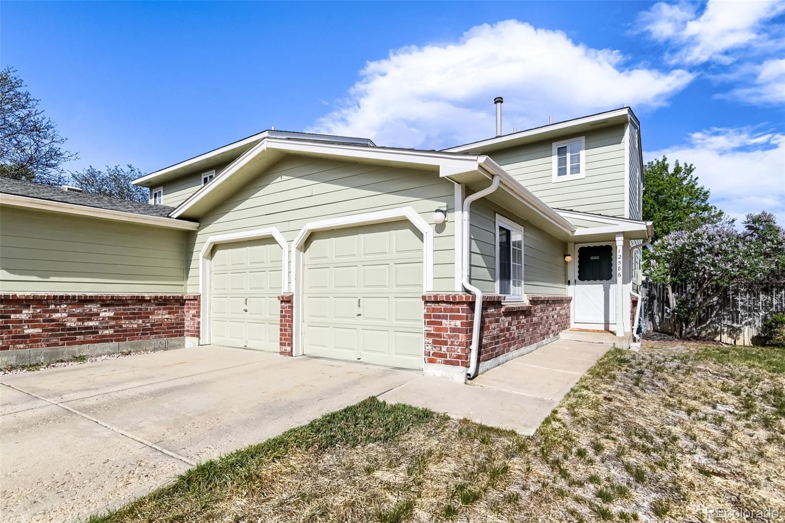 12586  Forest Street, thornton&nbsp; House Search MLS Picture