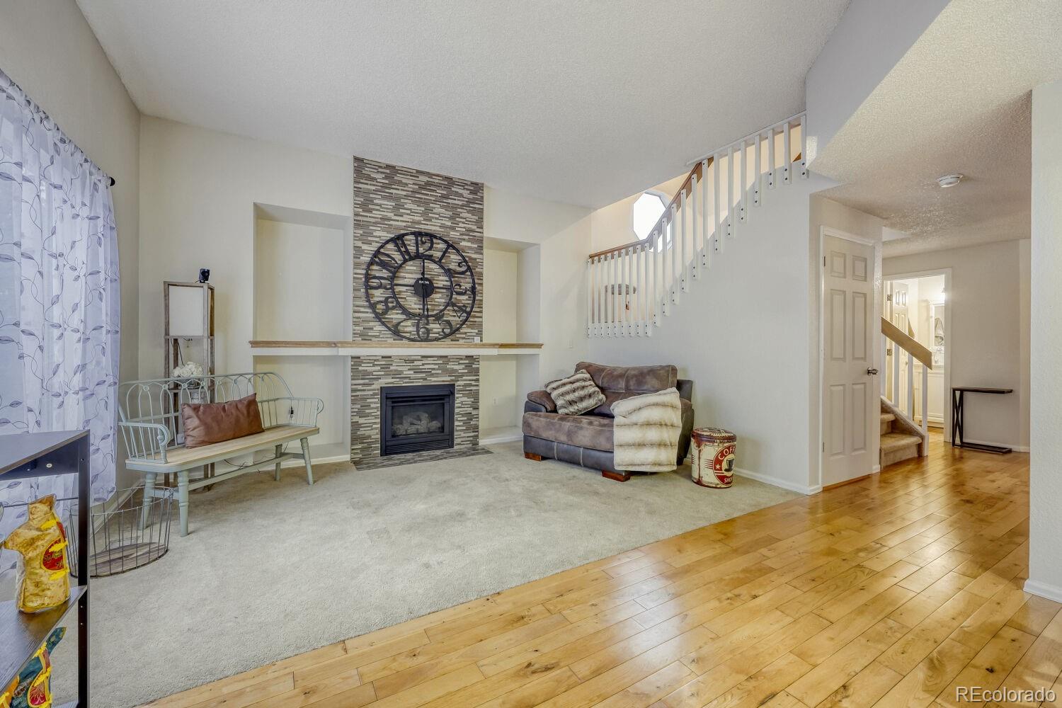 Holly Point Thornton Home | MLS #: 248310711760  Eudora Court, Thornton Beds: 4 Baths: 4 Price: $614,500