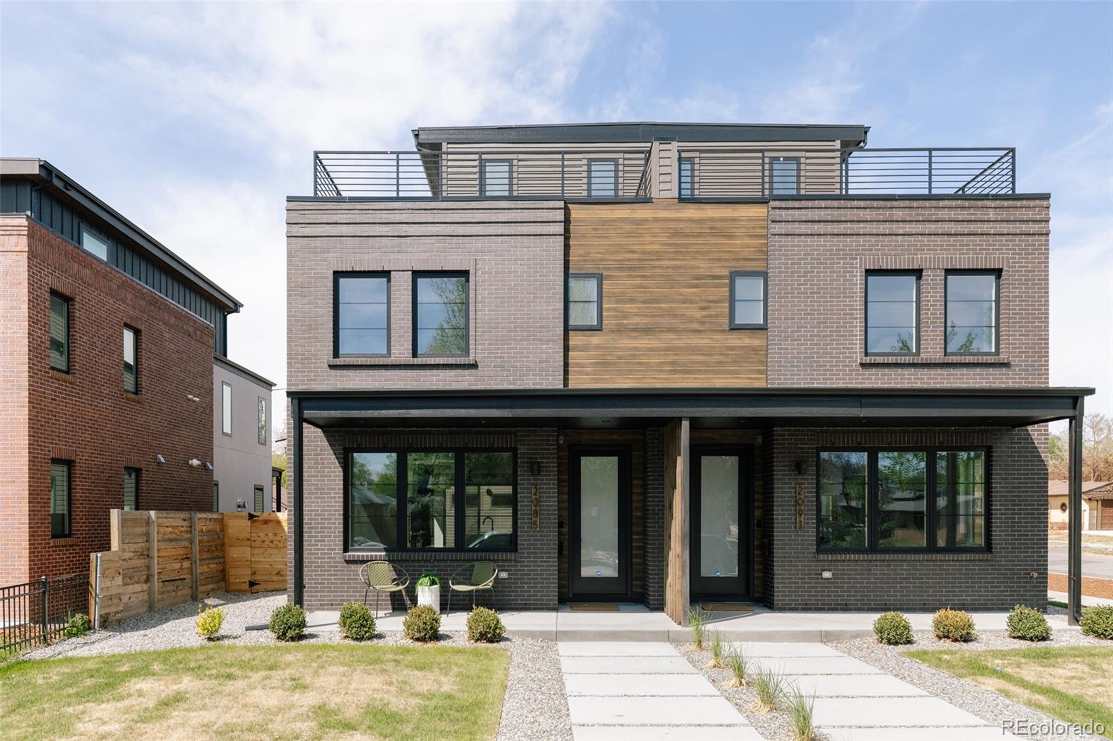 2085  Perry Street, denver&nbsp; House Search MLS Picture