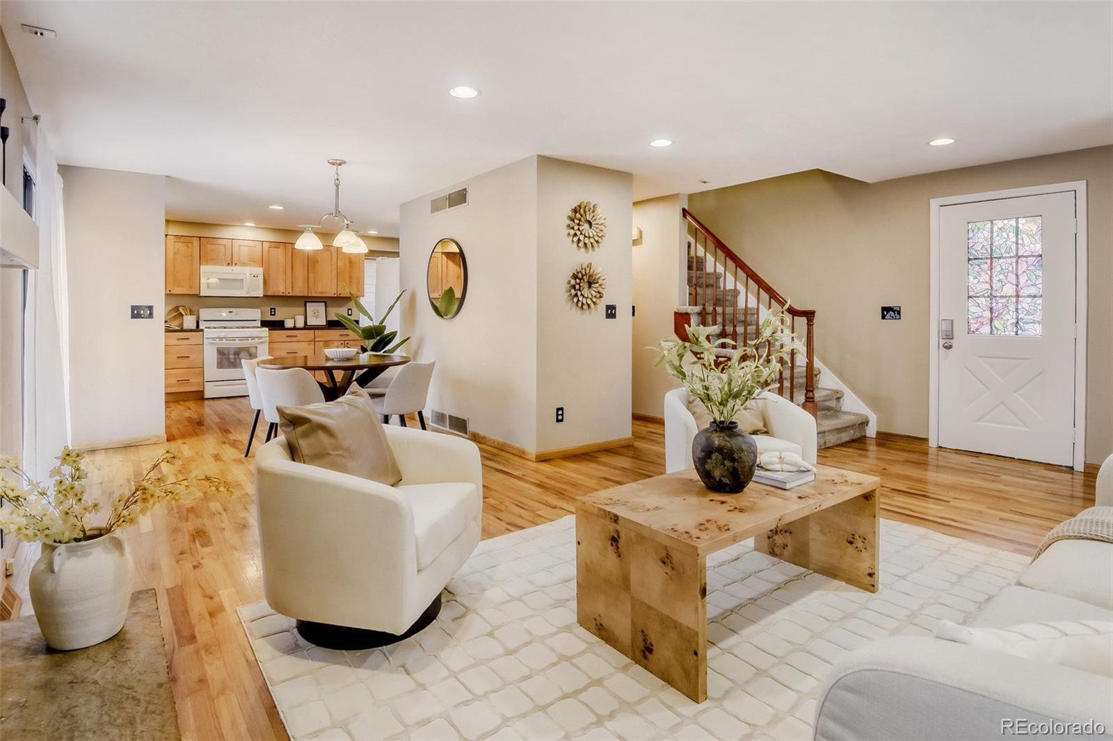 5753 S Lansing Court, englewood&nbsp; House Search MLS Picture