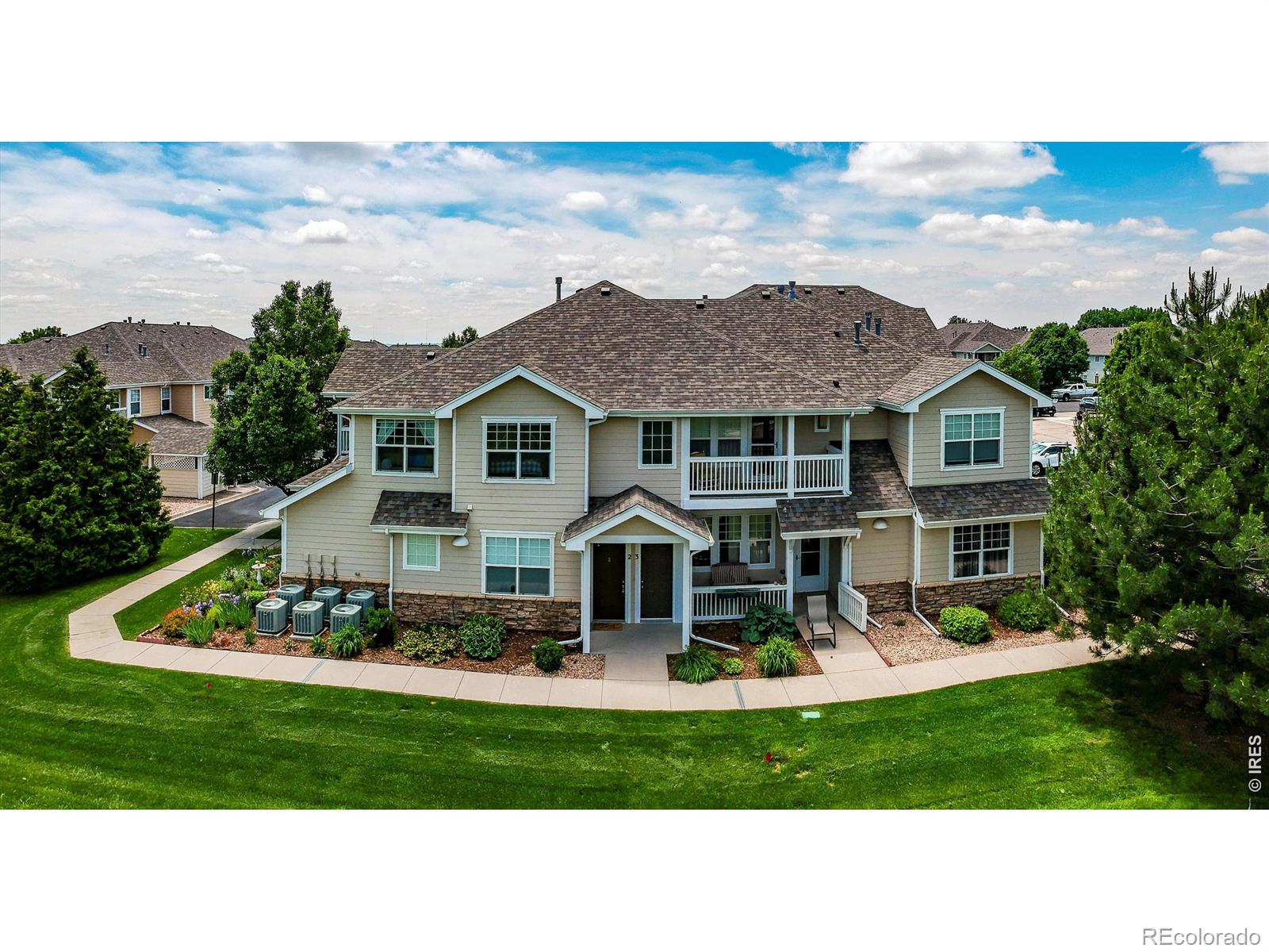 3601  Ponderosa Court, evans&nbsp; House Search MLS Picture