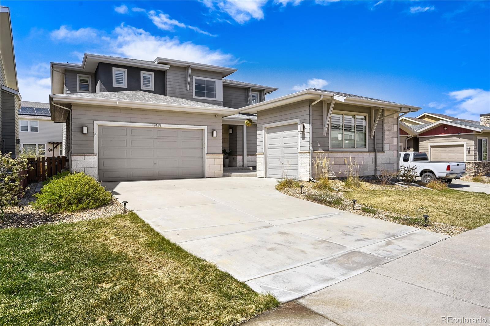 17439 W 94th Drive, arvada&nbsp; House Search MLS Picture