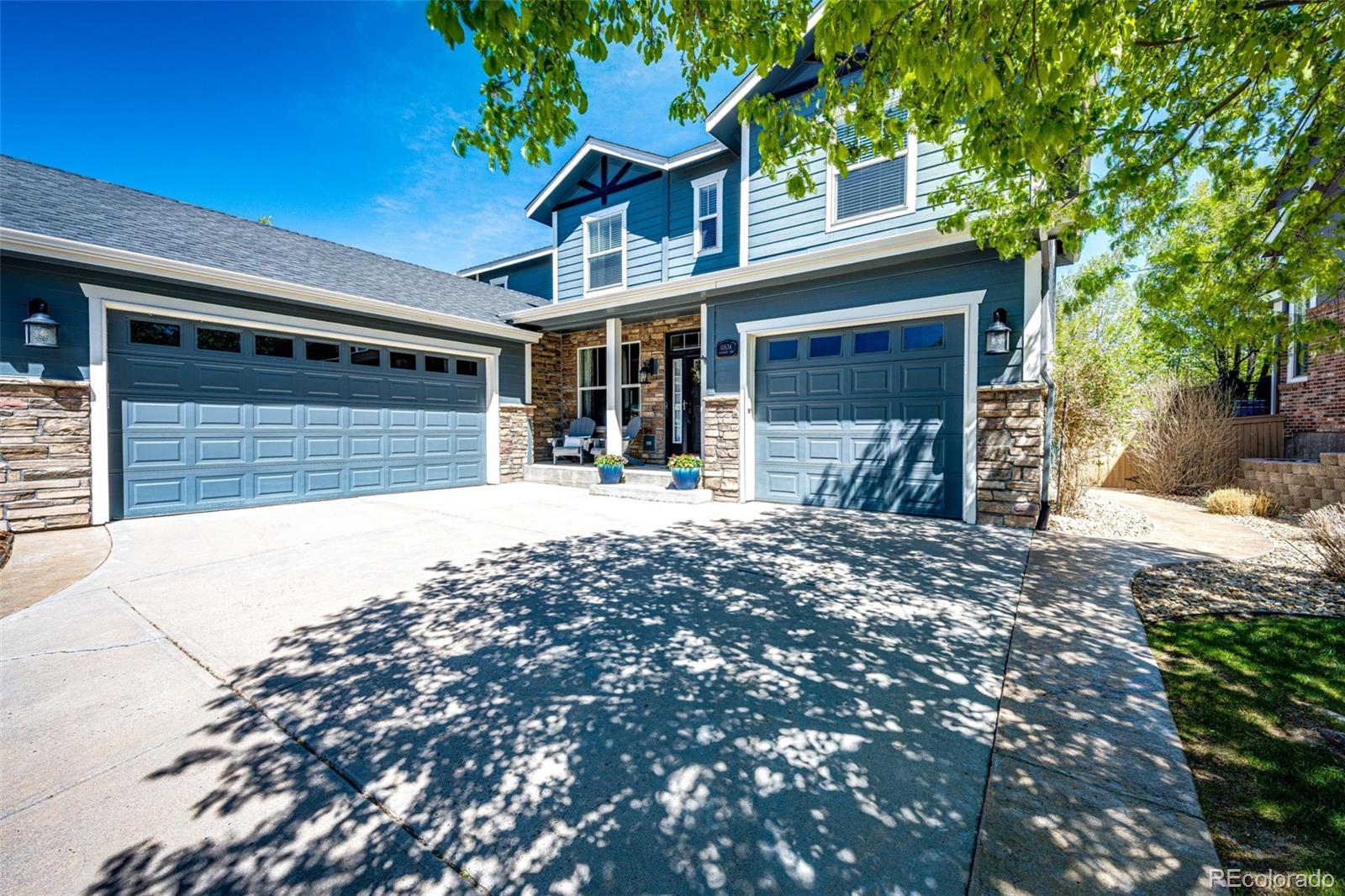 10634  Amesbury Way, highlands ranch&nbsp; House Search MLS Picture