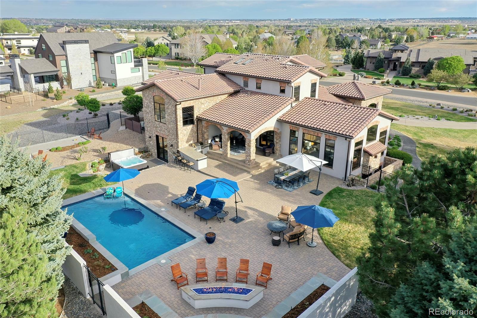 broomfield&nbsp; Mansions Search Picture