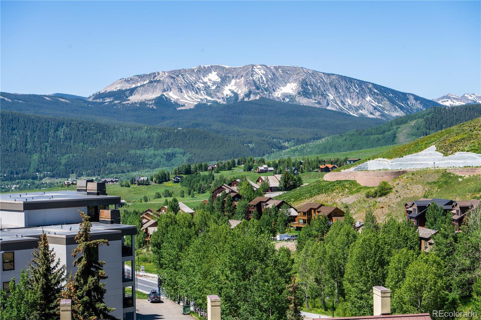 500  Gothic Road, mt crested butte&nbsp; House Search MLS Picture