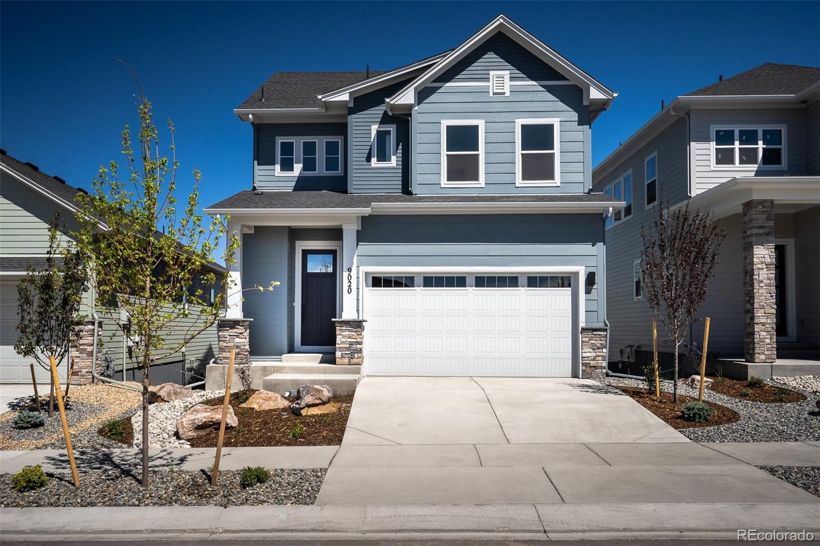 Wolf Ranch Colorado Springs Home | MLS #: 72191849020  Frolic View, Colorado Springs Beds: 5 Baths: 5 Price: $759,229
