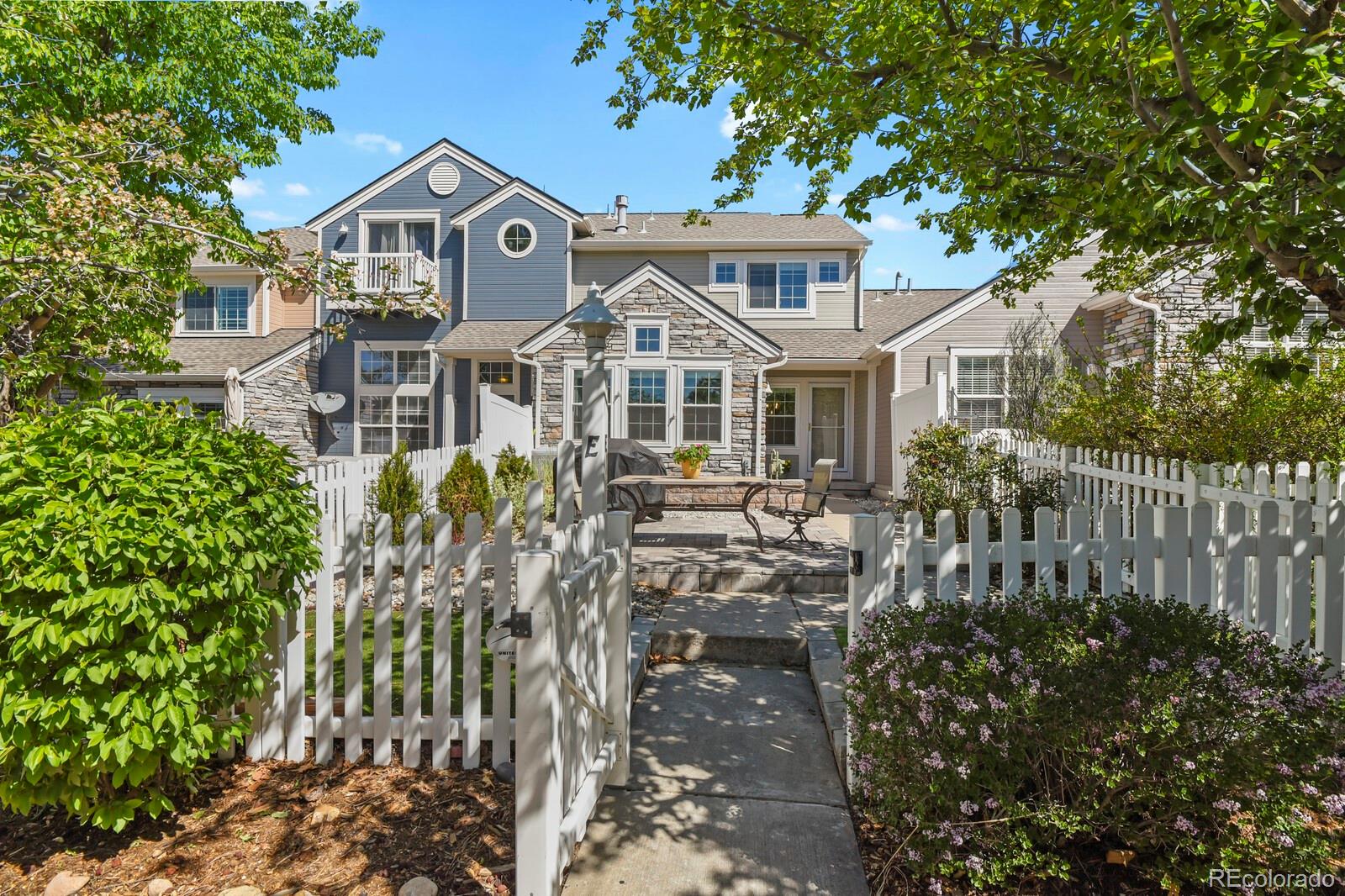 College Hills Westminster Condo / Townhome | MLS #: 72906163224 W 112th Court E, Westminster Beds: 2 Baths: 3 Price: $499,900