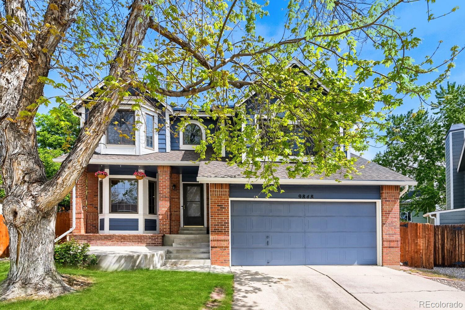 9848  Jellison Way, westminster&nbsp; House Search MLS Picture