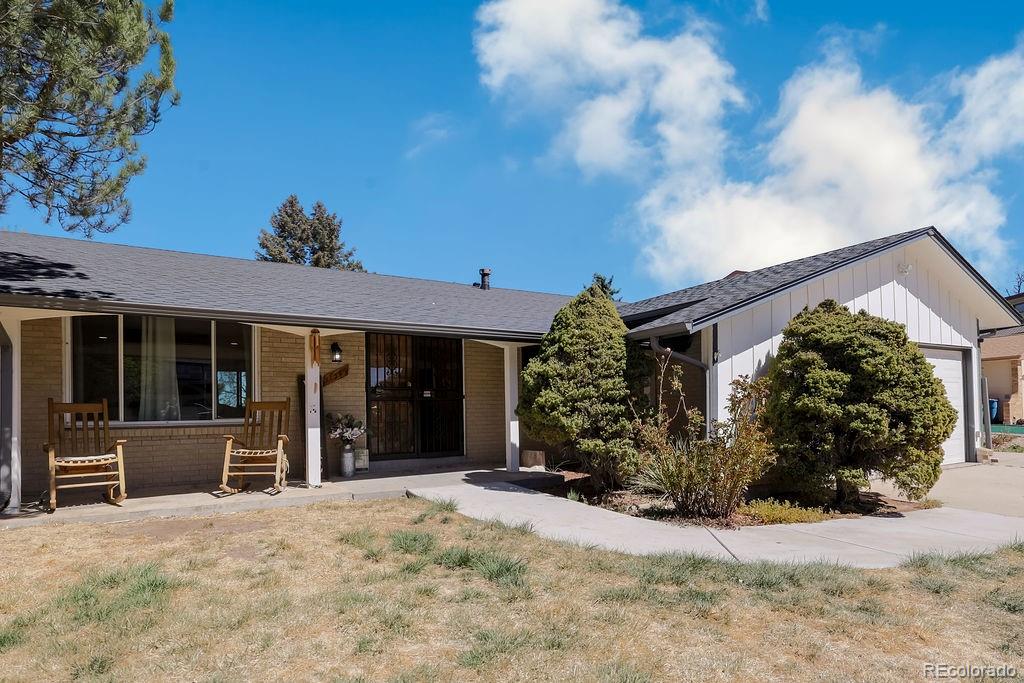 11349 E Bails Place, aurora&nbsp; House Search MLS Picture