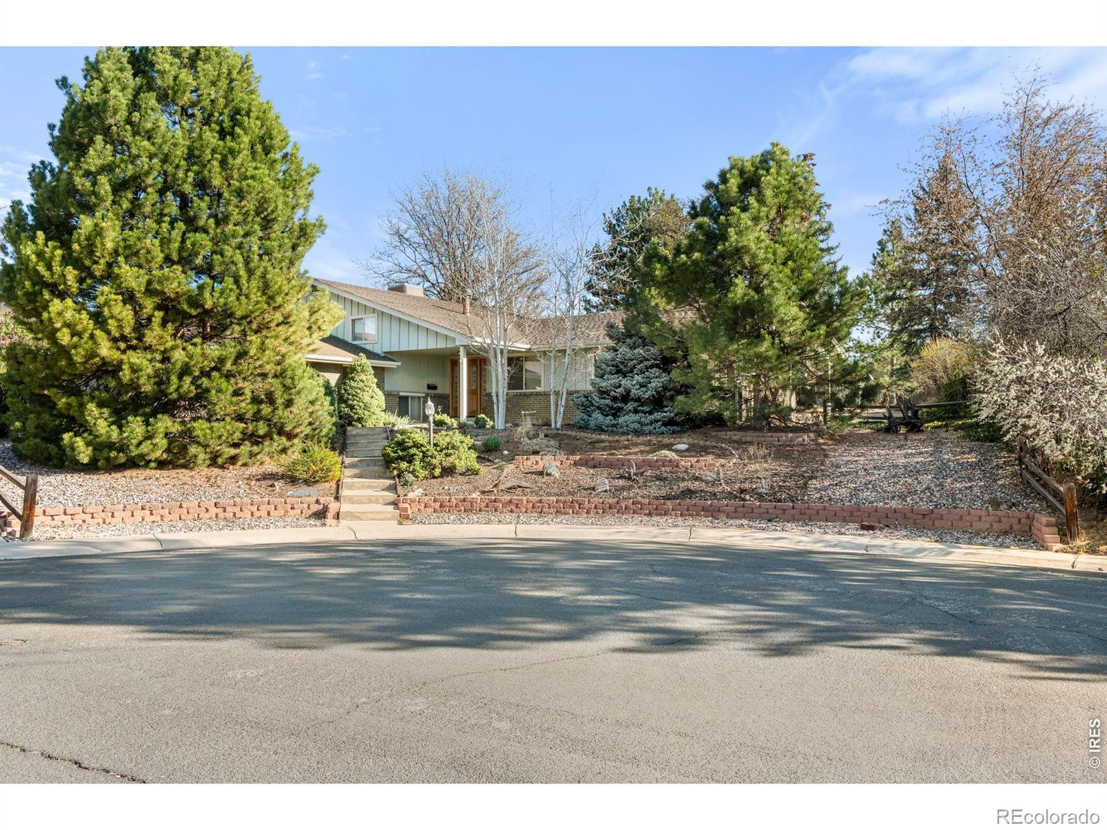 Broomfield Heights Broomfield Home | MLS #: 4567891057126465 W 4th Ave Pl, Broomfield Beds: 4 Baths: 3 Price: $639,000