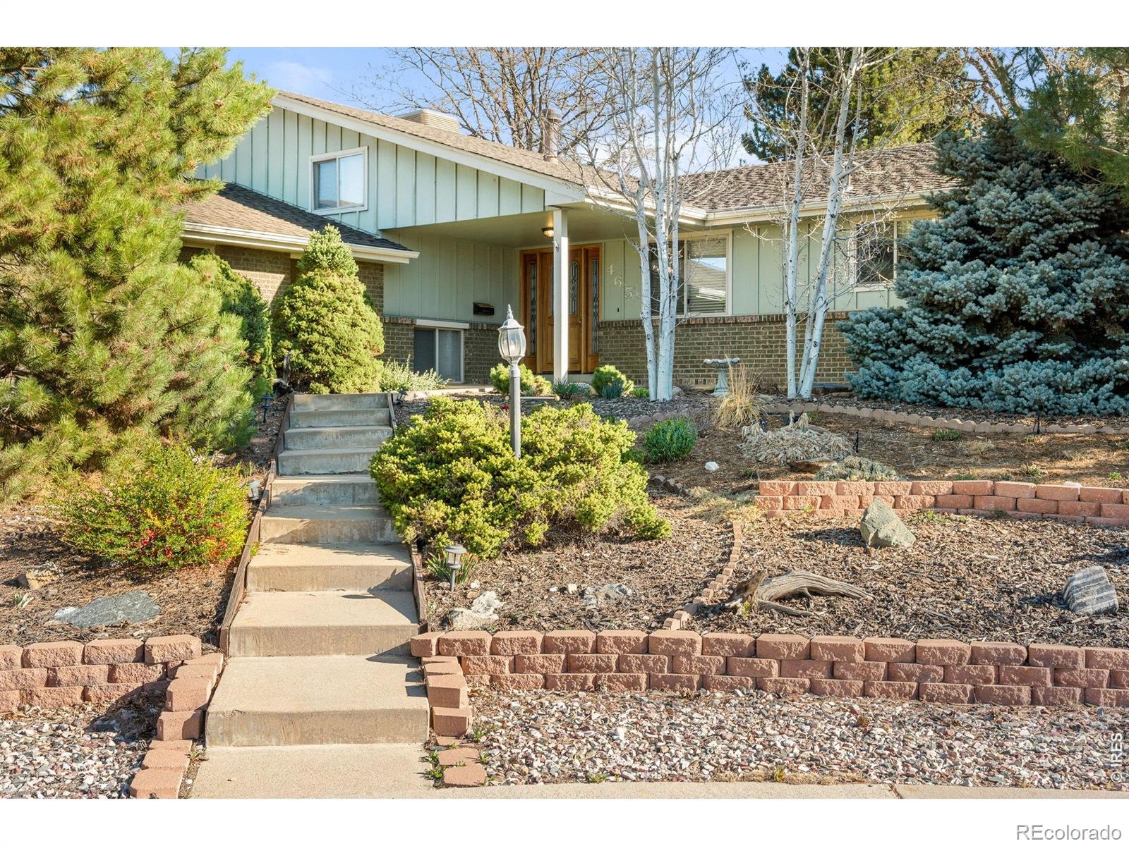 465 W 4th Ave Pl, broomfield&nbsp; House Search MLS Picture