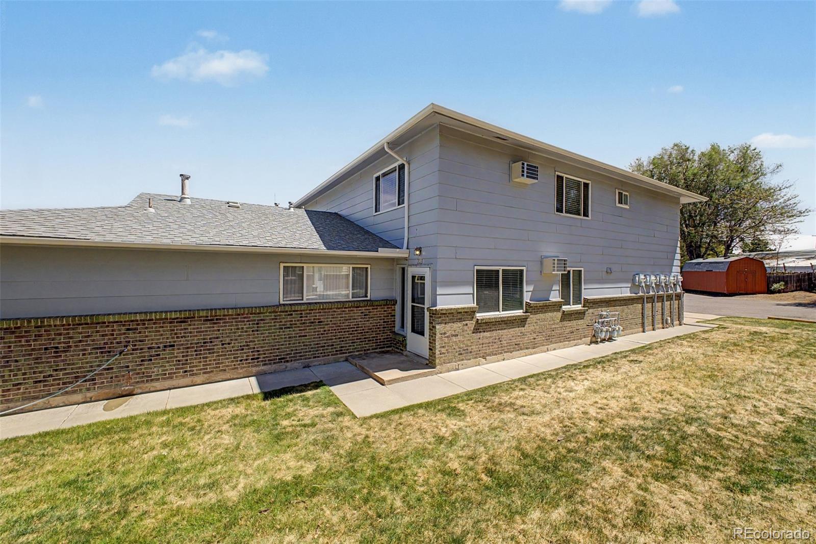7309 W Hampden Avenue, lakewood&nbsp; House Search MLS Picture