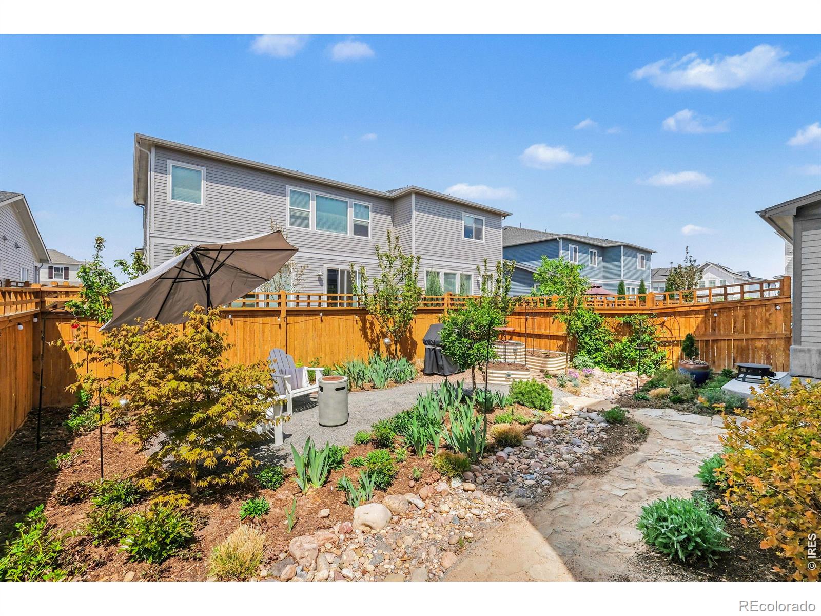 4453  Barrow Lane, timnath&nbsp; House Search MLS Picture