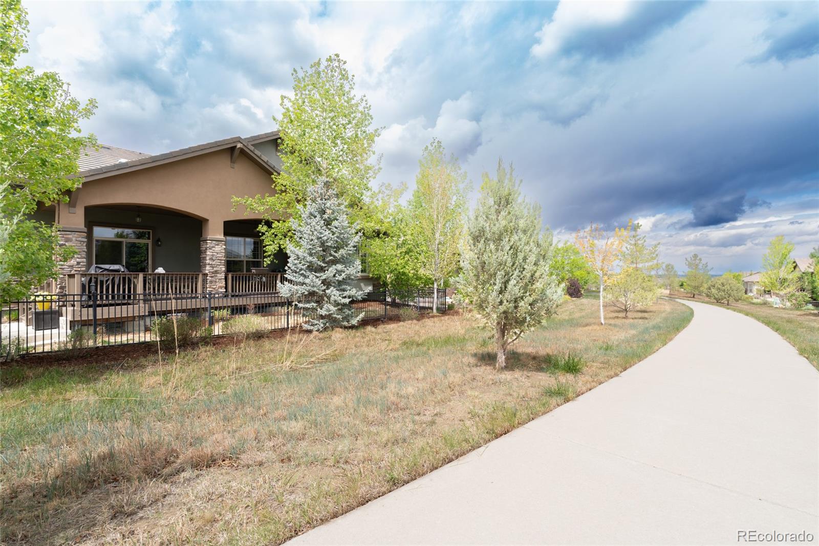 15828  Esprit Run, broomfield&nbsp; House Search MLS Picture