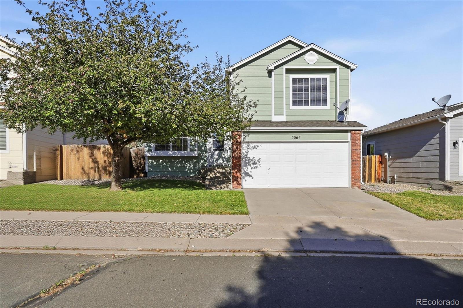 colorado springs&nbsp; House Search Picture