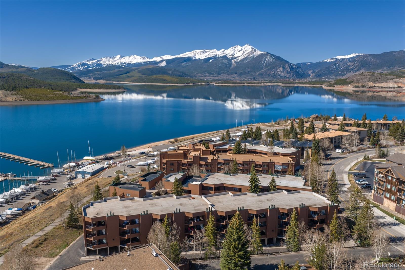 200 E La Bonte Street, dillon&nbsp; House Search MLS Picture
