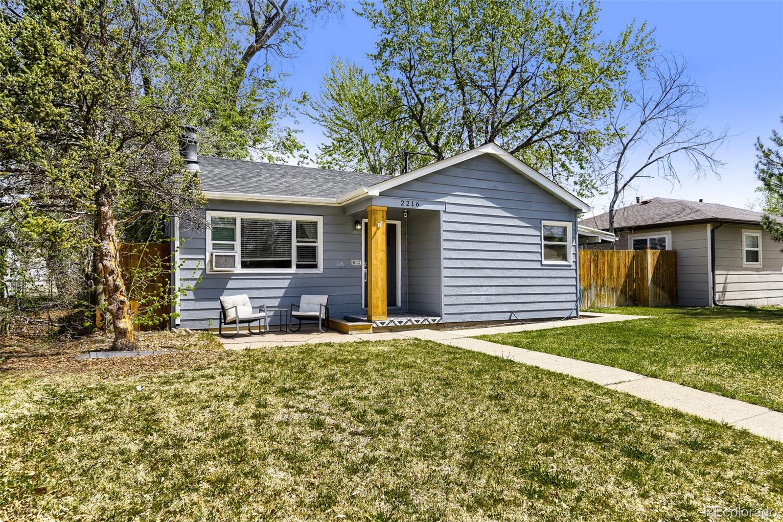 2216  Lima Street, aurora&nbsp; House Search MLS Picture