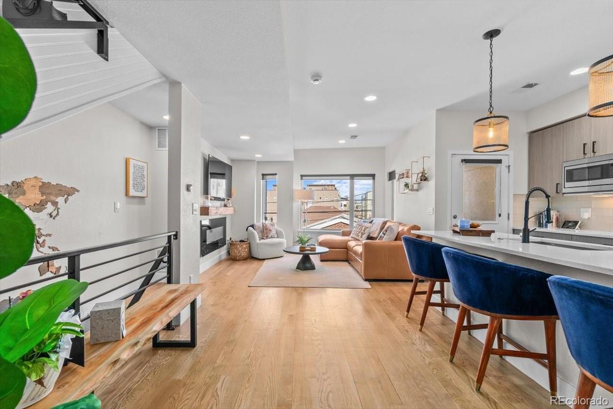 3436 W 17th Avenue, denver&nbsp; House Search MLS Picture
