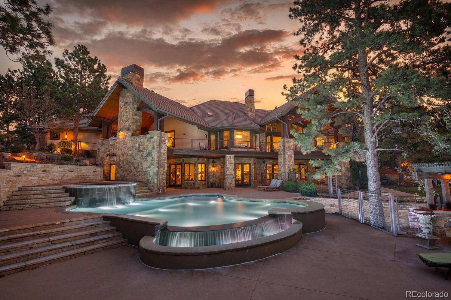 castle rock&nbsp; House Search Picture