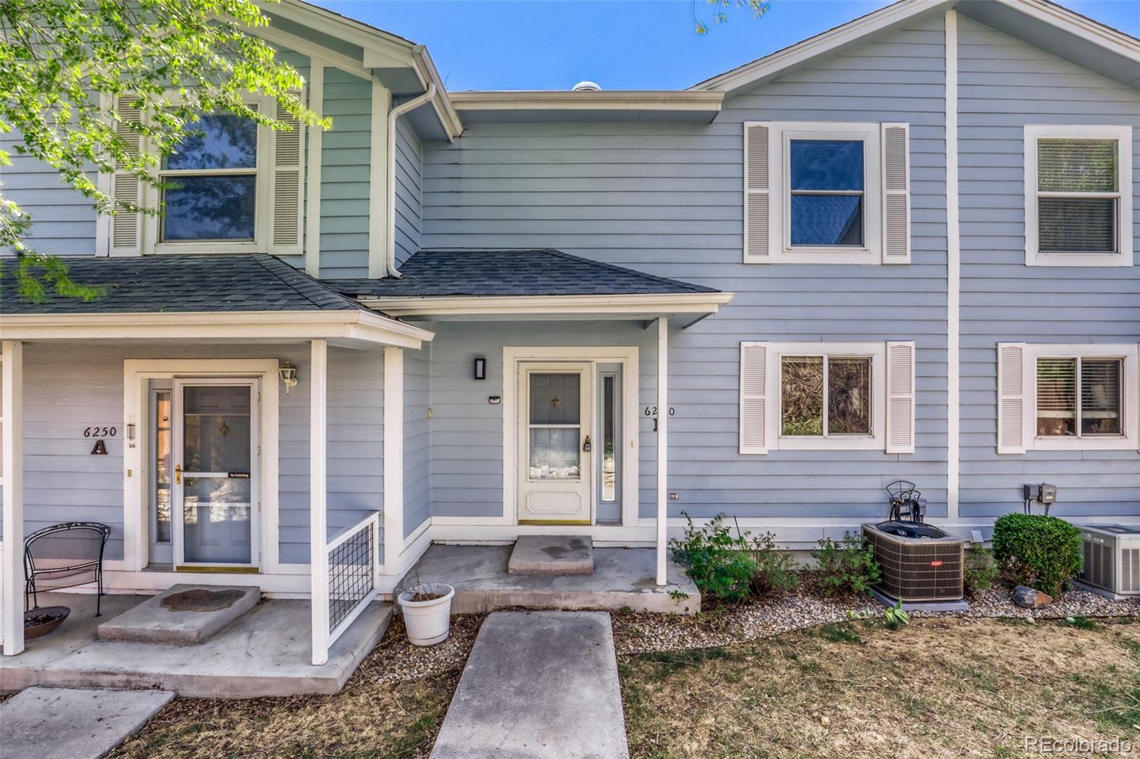 6250  Everett Court, arvada&nbsp; House Search MLS Picture