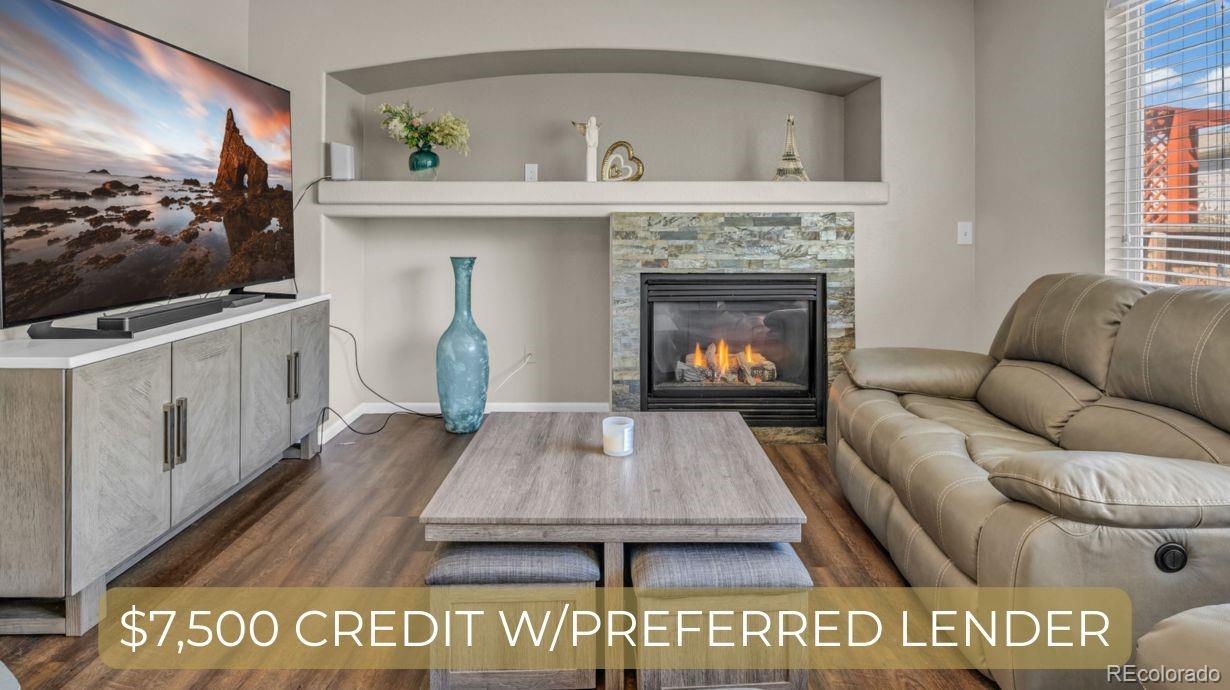 Wildcat Ridge Littleton Home | MLS #: 46901096809  Tiger Walk, Littleton Beds: 3 Baths: 3 Price: $675,000