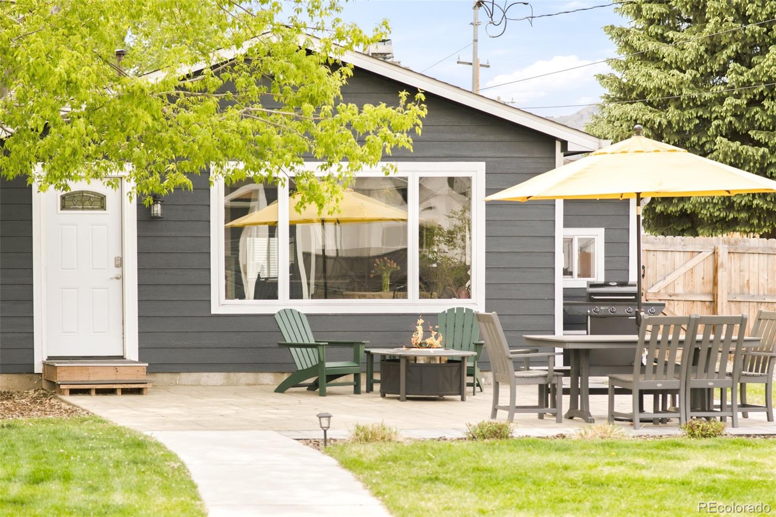 15825 W 11th Avenue, golden&nbsp; House Search MLS Picture