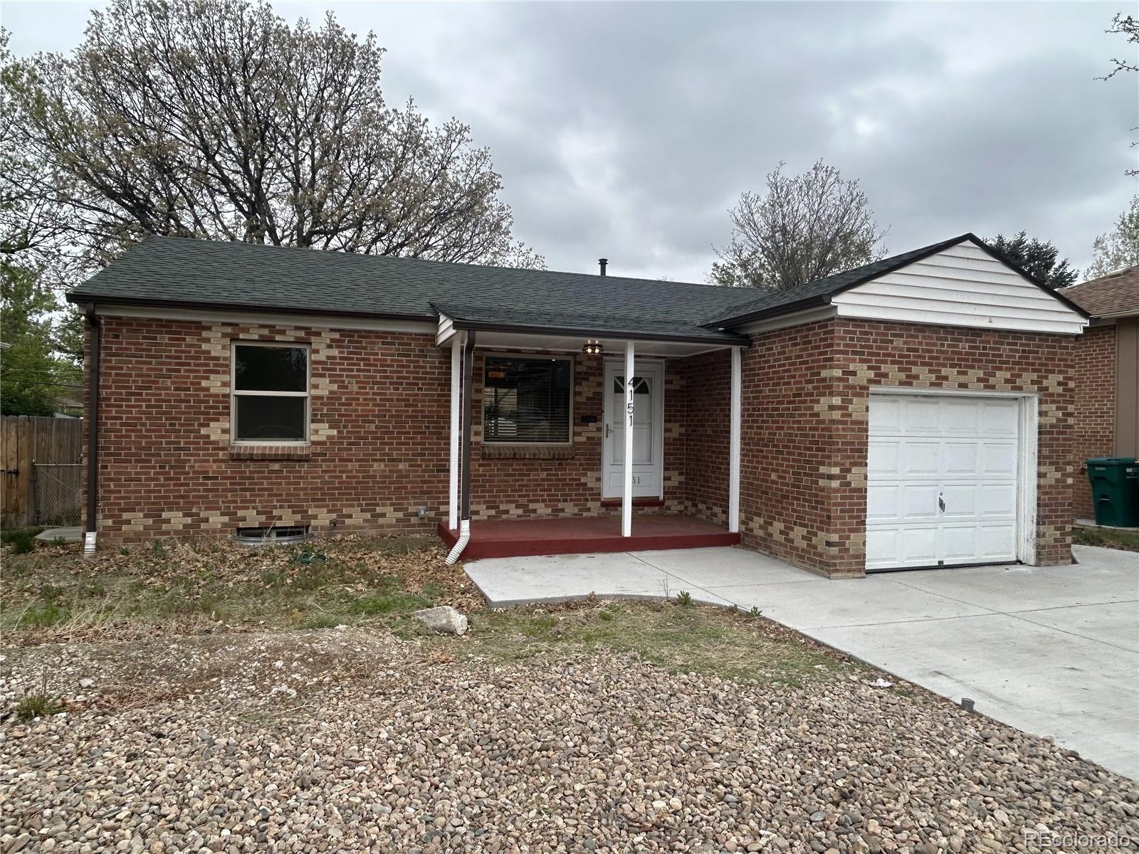 Jacksons Broadway Heights Englewood Home | MLS #: 79586234151 S Cherokee Street, Englewood Beds: 4 Baths: 2 Price: $624,900