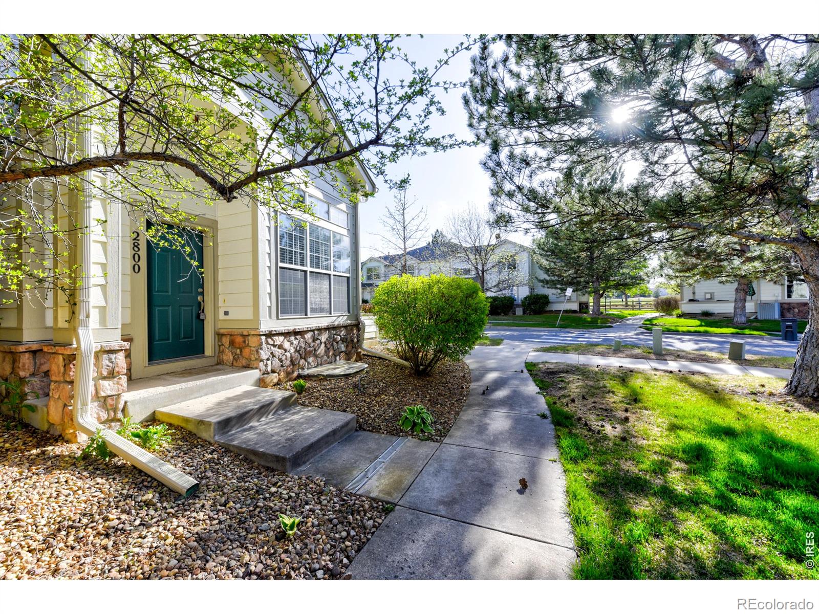 2800  Whitetail Circle, lafayette&nbsp; House Search MLS Picture