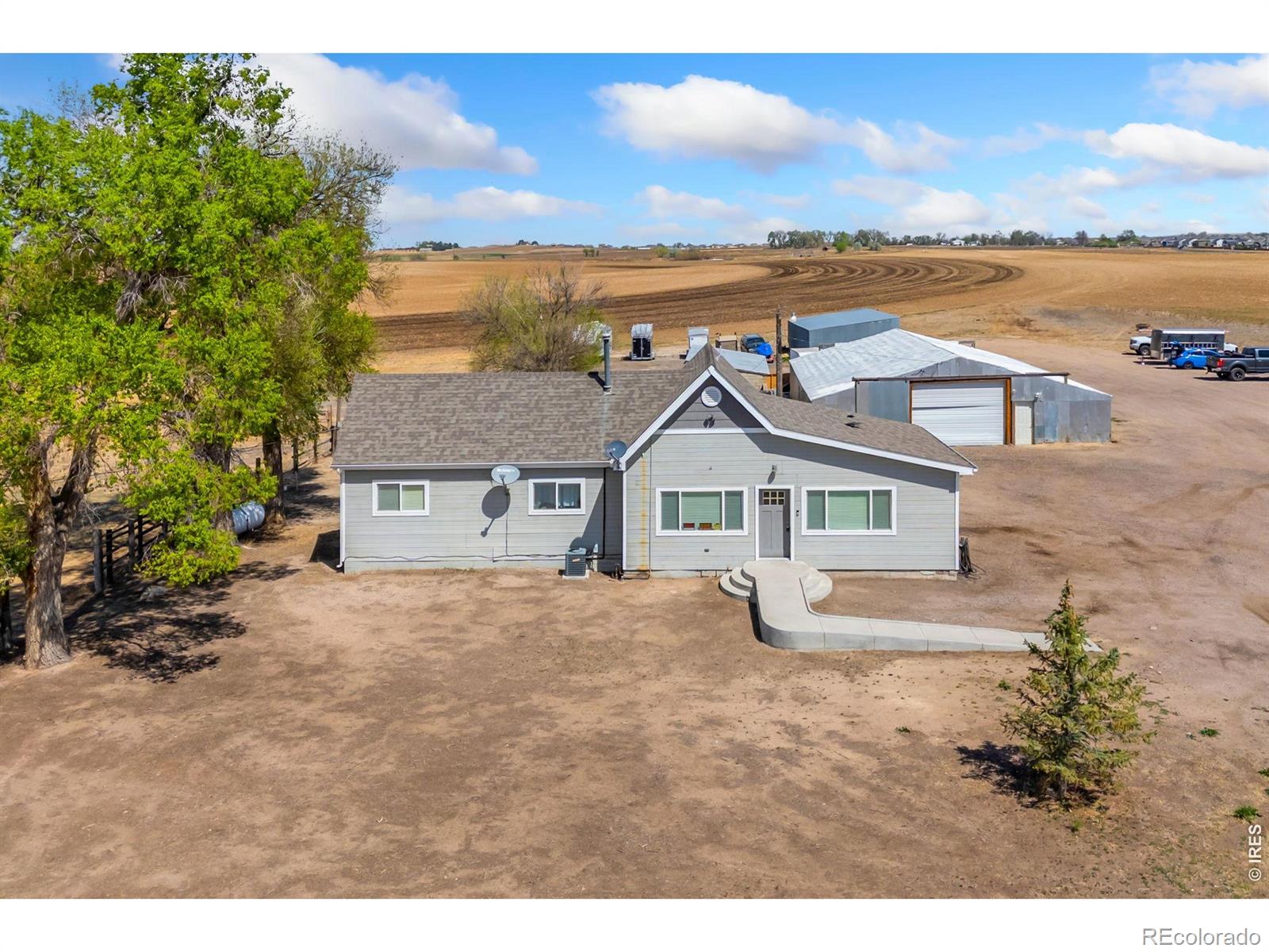  Windsor Home | MLS #: 45678910571539731  County Road 70 , Windsor Beds: 2 Baths: 2 Price: $925,000