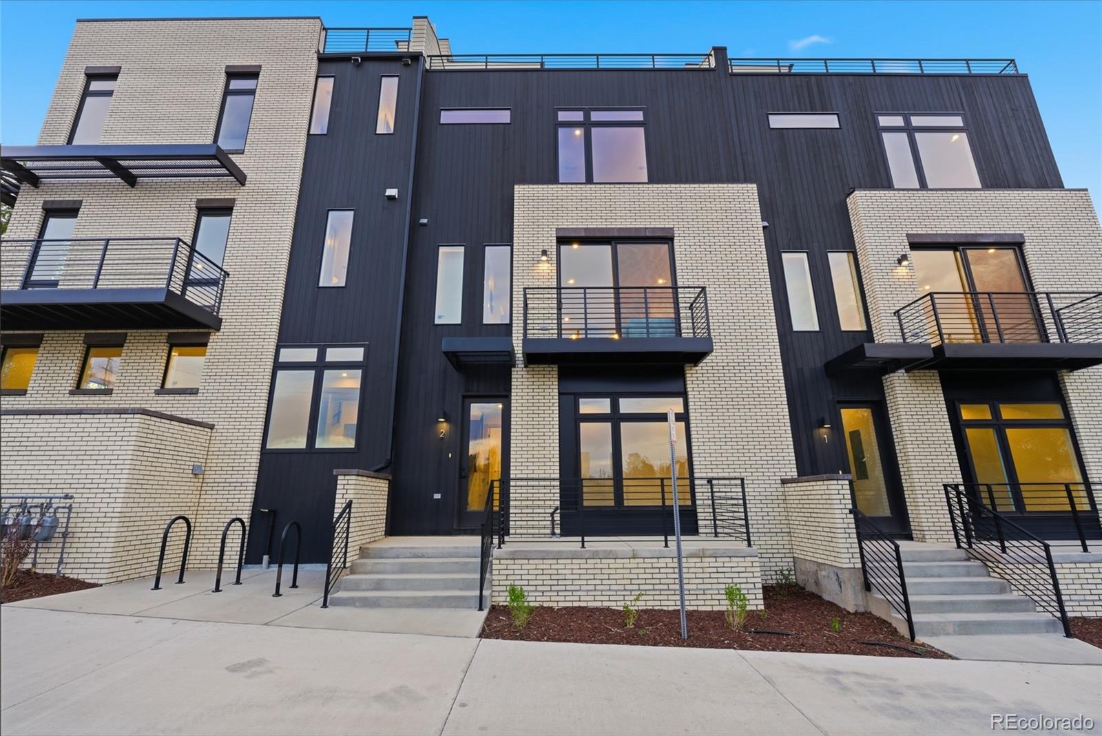 1230 N ZENOBIA Street, denver&nbsp; House Search MLS Picture