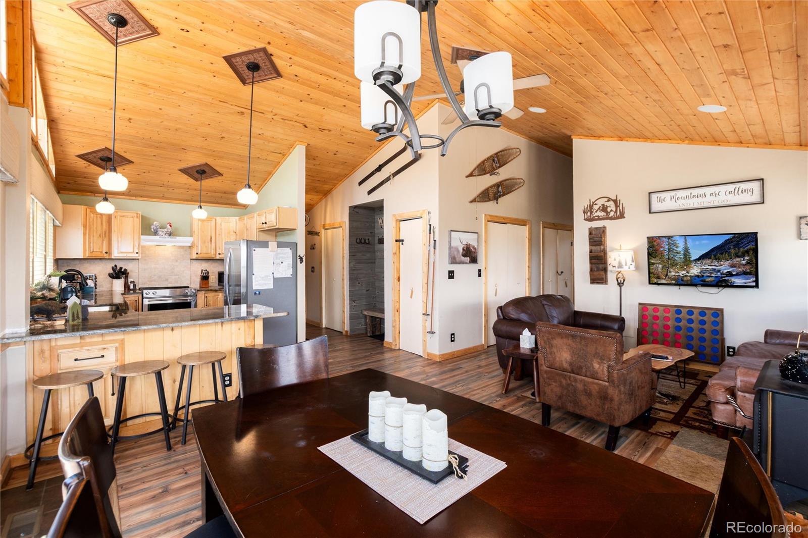 1301  Sheep Ridge Road, fairplay&nbsp; House Search MLS Picture