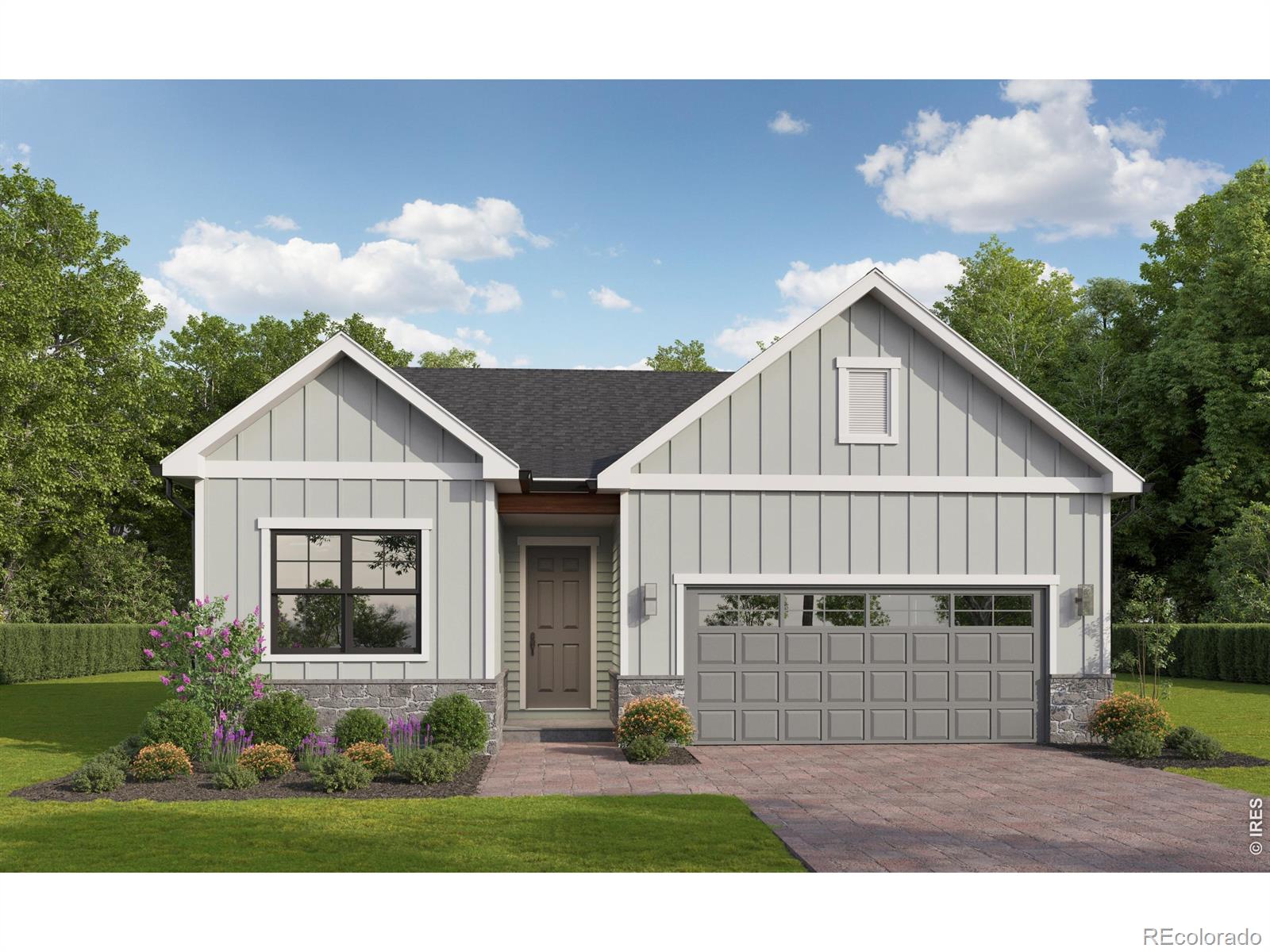 Promontory Greeley Home | MLS #: 45678910571561201  106th Avenue, Greeley Beds: 3 Baths: 2 Price: $519,000