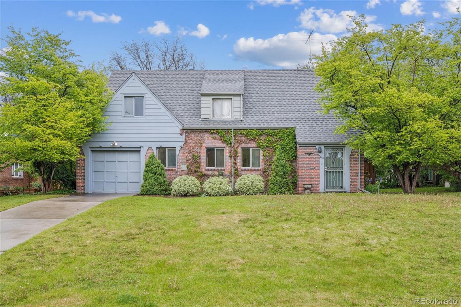 Montclair Denver Home | MLS #: 15323141260  Pontiac Street, Denver Beds: 3 Baths: 2 Price: $499,900
