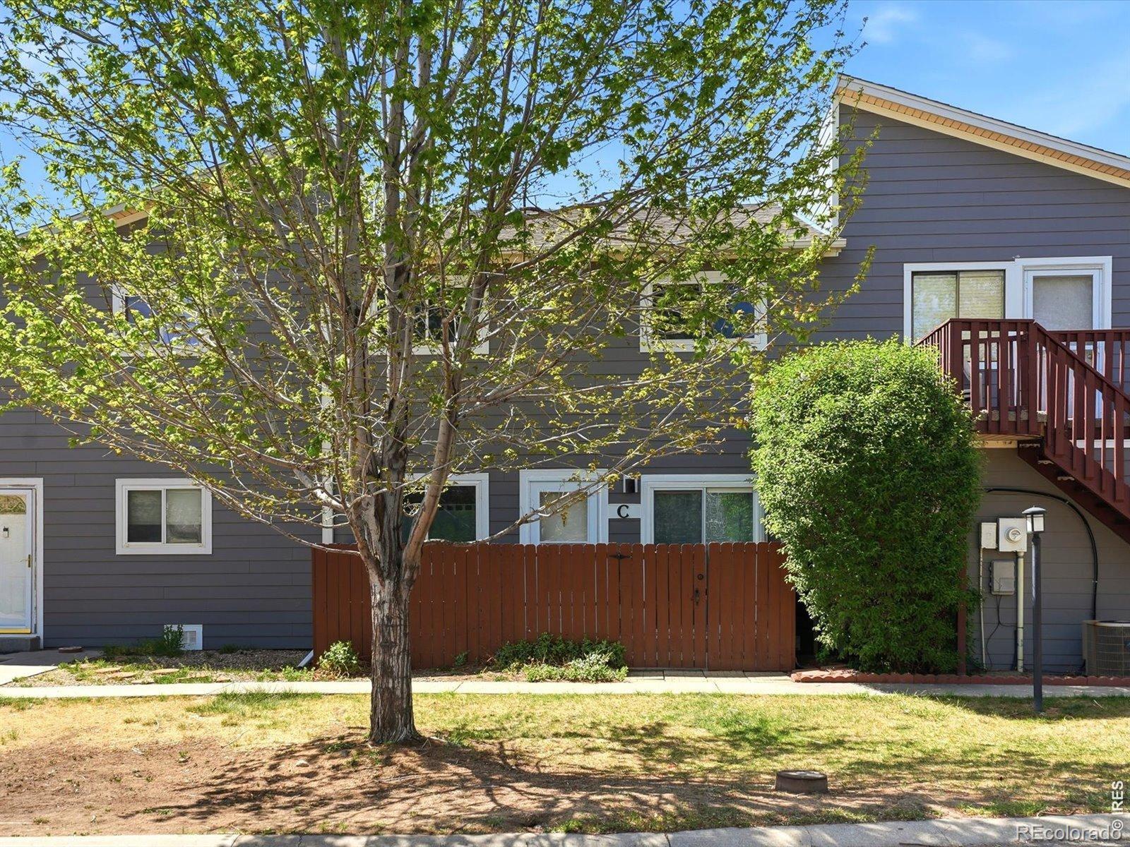 Boulder Home | MLS #: 45678910571603315  Talisman Court, Boulder Beds: 2 Baths: 2 Price: $250,000