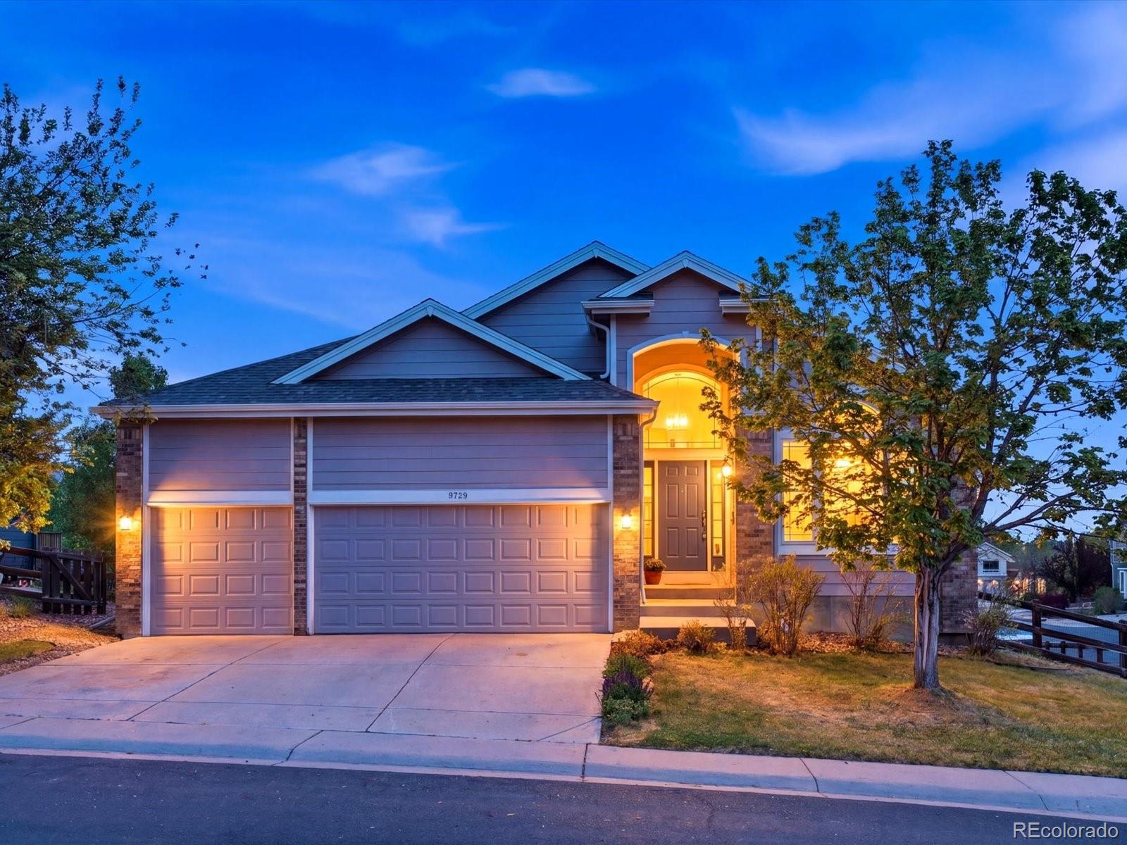 Roxborough Littleton Home | MLS #: 94791019729  Hummingbird Place, Littleton Beds: 3 Baths: 2 Price: $675,000