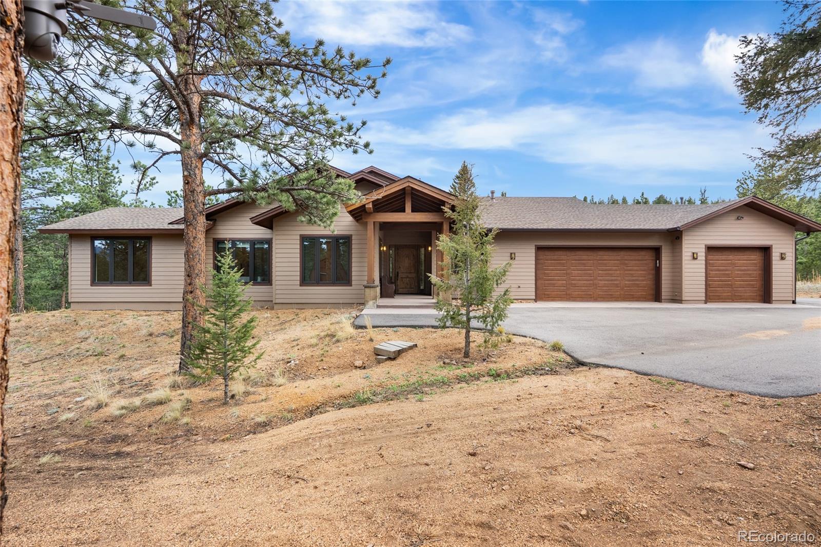 280  Double Tree Road, bailey&nbsp; House Search MLS Picture